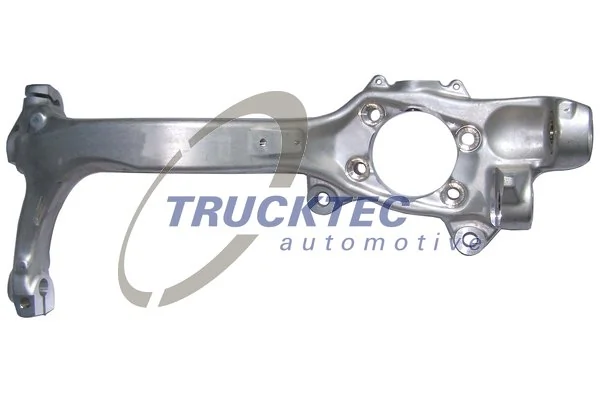Steering Knuckle, wheel suspension